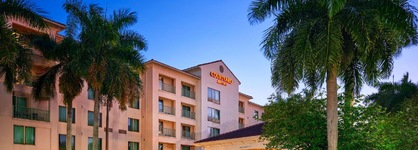 Courtyard By Marriott Fort Lauderdale Sw Miramar