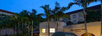 Residence Inn By Marriott Fort Lauderdale Sw Miramar