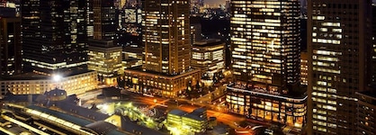 Shangri-La Tokyo