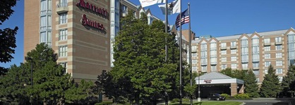 Hampton Inn & Suites By Hilton Downers Grove Chicago