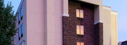 Holiday Inn Express Raleigh Durham Airport By Ihg