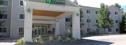 Holiday Inn Express North Conway By Ihg