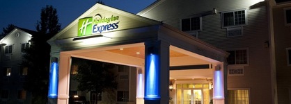 Holiday Inn Express North Conway By Ihg