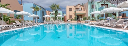 Club Vista Serena