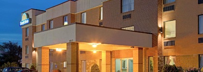 Days Inn By Wyndham Downtown St. Louis