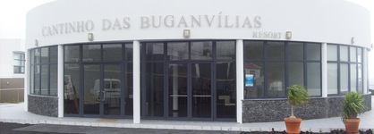 Cantinho Das Buganvillias