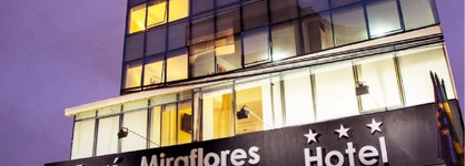 Hotel Ferre Miraflores