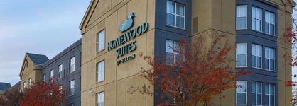 Homewood Suites Memphis Southwind Hacks Cross