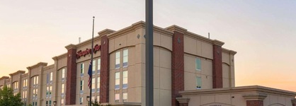 Hampton Inn Memphis Southwind