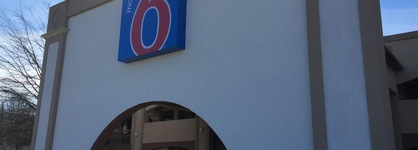 Motel 6 Little Rock, Ar - Airport