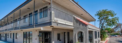 Motel 6 Kingman East