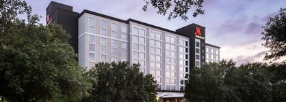 Dallas Ft. Worth Marriott Hotel & Golf Club Champions Circle