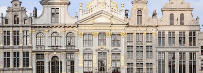 Ibis Brussels Centre Châtelain