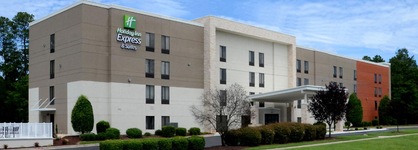 Holiday Inn Express & Suites Raleigh Durham Airport At Rtp By Ihg