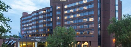 Four Points By Sheraton Richmond