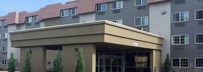 Country Inn & Suites By Radisson, Delta Park North Portland