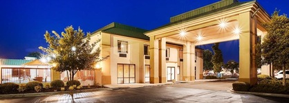 Best Western Lumberton