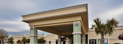 Holiday Inn Lumberton By Ihg
