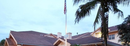 Residence Inn By Marriott West Palm Beach
