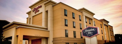 Hampton Inn Norfolk