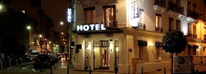 Hotel Charlemagne