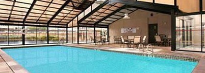 Four Points By Sheraton Englewood