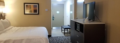 Holiday Inn Poughkeepsie By Ihg