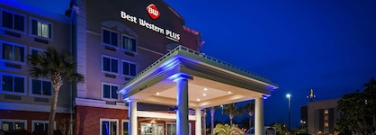 Best Western Airport Inn & Suites