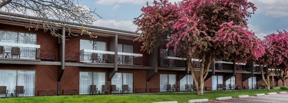 Best Western Sunridge Inn & Conference Center