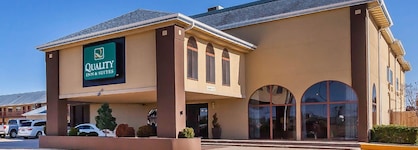 Quality Inn & Suites Owasso
