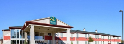 Quality Inn & Suites Norman Near University