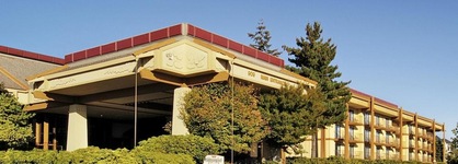 Holiday Inn - Portland - Columbia Riverfront, An Ihg Hotel