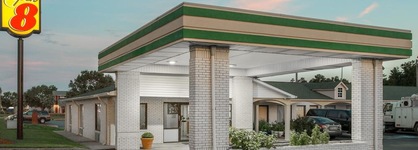 Super 8 By Wyndham Sumter
