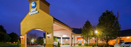 Best Western Carlisle