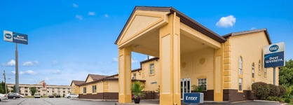 Best Western Inn