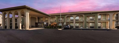 Best Western Executive Inn