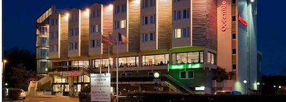 Mercure La Rochelle Vieux-Port