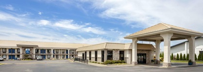 Best Western Franklin Inn