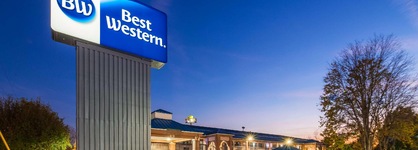 Best Western Murfreesboro