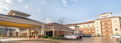 Springhill Suites By Marriott Denton