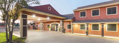 Best Western Plus Edinburg Inn & Suites