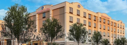Comfort Suites Dfw N Grapevine