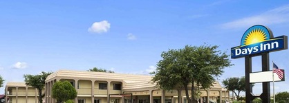 Days Inn By Wyndham Dallas Irving