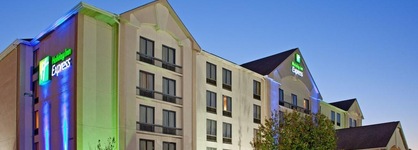 Quality Inn & Suites Sugar Land - Smart Financial