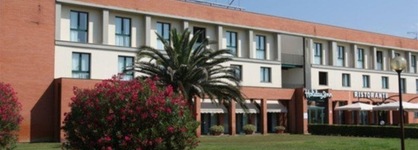 Idea Hotel Pisa Migliarino