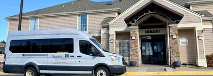 Sonesta Es Suites Dulles Airport