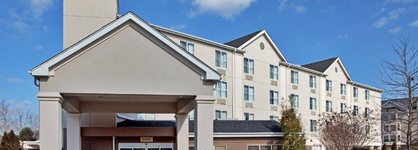 Holiday Inn Express Chapel Hill By Ihg