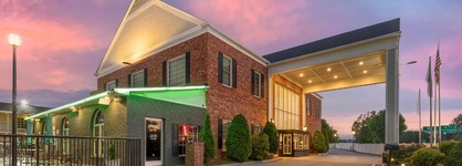 Best Western Hendersonville Inn