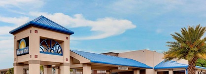 Days Inn By Wyndham Lafayette Near Lafayette Airport