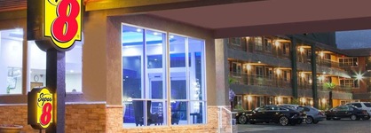 Motel 6 Pasadena Ca – Old Town Pasadena Area
